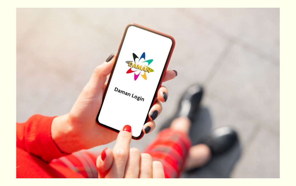 Daman Login: How to Stay Safe and Connected? Top Tips to Secure Your Login