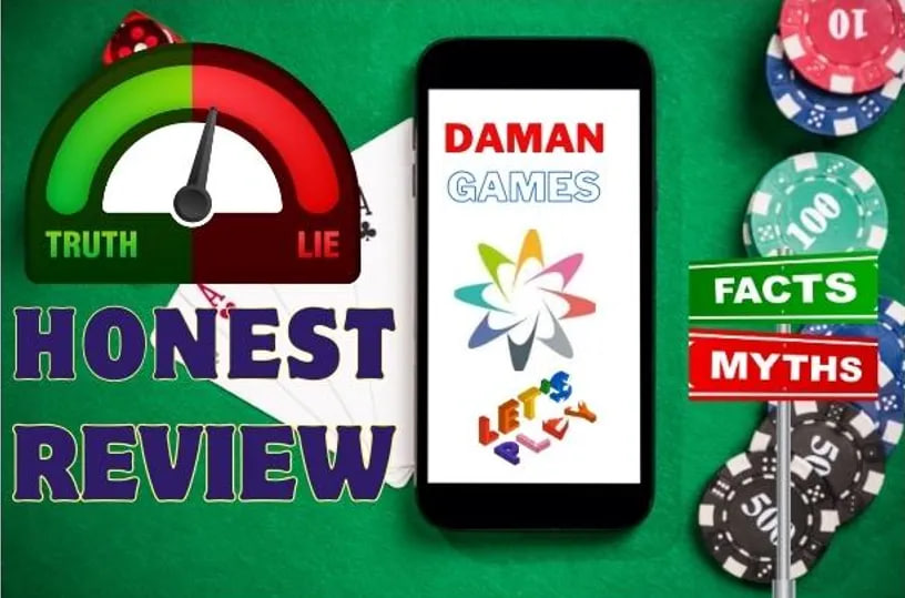 daman game login